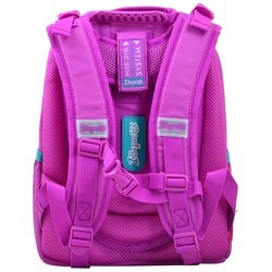 Школьный рюкзак (ранец) 1 Veresnya H-25 Heart Puzzle