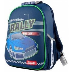 Школьный рюкзак (ранец) 1 Veresnya H-27 Rally
