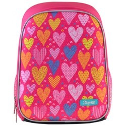 Школьный рюкзак (ранец) 1 Veresnya H-27 Sweet Heart
