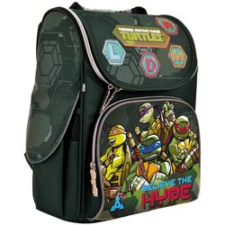Школьный рюкзак (ранец) 1 Veresnya H-11 TMNT