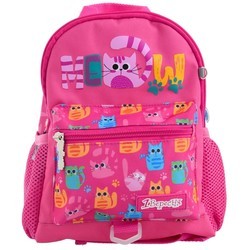 Школьный рюкзак (ранец) 1 Veresnya K-16 Meow