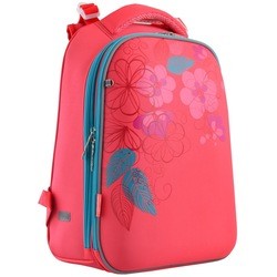 Школьный рюкзак (ранец) 1 Veresnya H-12 Blossom