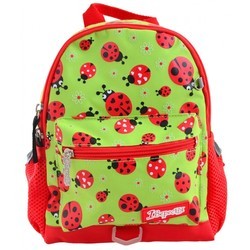 Школьный рюкзак (ранец) 1 Veresnya K-16 Ladybug