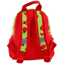 Школьный рюкзак (ранец) 1 Veresnya K-16 Ladybug