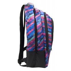 Школьный рюкзак (ранец) Silwerhof Matrix