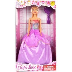 Кукла DEFA Princess 8291