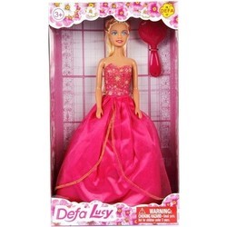 Кукла DEFA Princess 8291