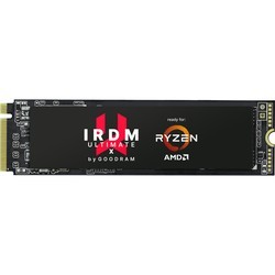 SSD GOODRAM IRX-SSDPR-P44X-500-80