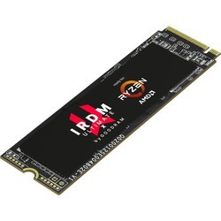 SSD GOODRAM IRX-SSDPR-P44X-500-80