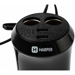 Зарядное устройство HARPER DP-186