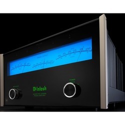 Усилитель McIntosh MC255