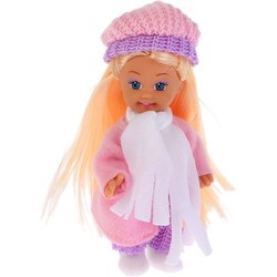 Кукла Karapuz Mashenka MARY012X-HK