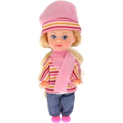 Кукла Karapuz Mashenka MARY15685-19-BB