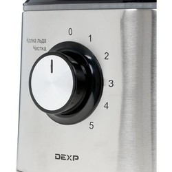 Миксер DEXP GL-1300