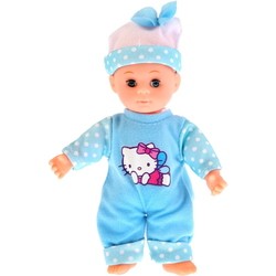 Кукла Karapuz Hello Kitty SB18001