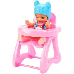 Кукла Karapuz Hello Kitty YL1701R-RU-HK