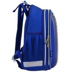 Школьный рюкзак (ранец) 1 Veresnya H-12 Football 16.5L