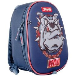 Школьный рюкзак (ранец) 1 Veresnya K-43 Bad Guy