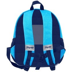 Школьный рюкзак (ранец) 1 Veresnya K-40 Monster