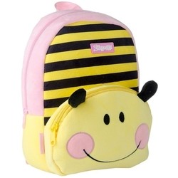 Школьный рюкзак (ранец) 1 Veresnya K-42 Bee