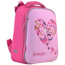Школьный рюкзак (ранец) 1 Veresnya H-12 Delicate Butterflies