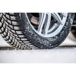 Шины Bridgestone Blizzak LM005 285/45 R20 112V