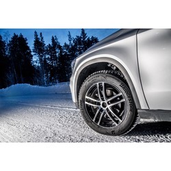 Шины Bridgestone Blizzak LM005 285/45 R20 112V