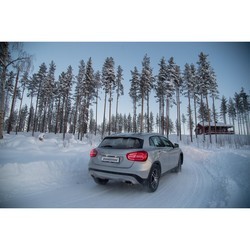 Шины Bridgestone Blizzak LM005 285/45 R20 112V