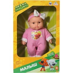 Кукла Vesna Malysh 5 Mi-Mi-Mishki