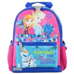 Школьный рюкзак (ранец) 1 Veresnya K-16 Frozen