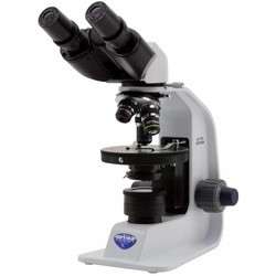 Микроскоп Optika B-150POL-B 40x-400x Bino Polarizing