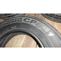 Шины Nexen Classe Premiere 661 235/60 R16 100H