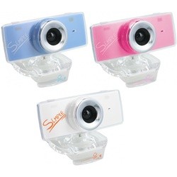 WEB-камеры CBR Simple S3
