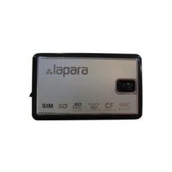 Картридеры и USB-хабы Lapara LA-520CR