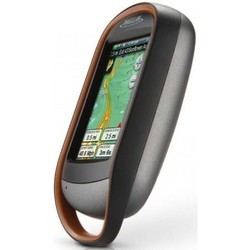 GPS-навигаторы Magellan eXplorist 710