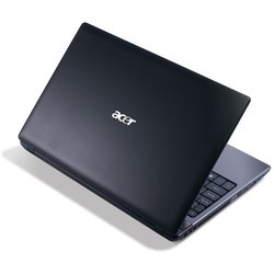 Ноутбуки Acer AS5755G-32354G75Mnks