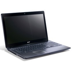 Ноутбуки Acer AS5755G-32354G75Mnks