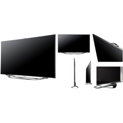 Телевизор Samsung UE-55ES8000