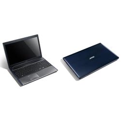 Ноутбуки Acer AS5755G-52454G75Mnbs