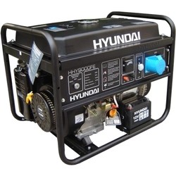 Электрогенератор Hyundai HHY9000FE