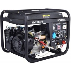 Электрогенератор Hyundai HYW190AC