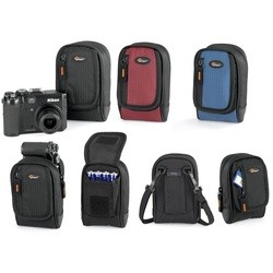 Сумка для камеры Lowepro Ridge 35