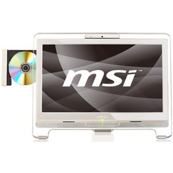 Персональные компьютеры MSI AE1920-207