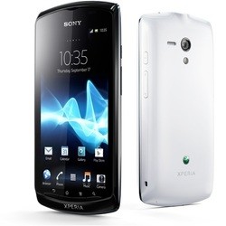Мобильные телефоны Sony Xperia Neo L