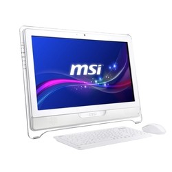 Персональные компьютеры MSI AE2211-005