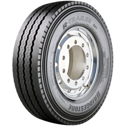 Грузовая шина Bridgestone R-Trailer 001 235/75 R17.5 143J