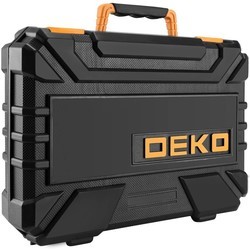 Набор инструментов DEKO DKMT72