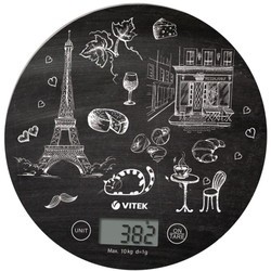 Весы Vitek VT-8004