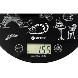 Весы Vitek VT-8004