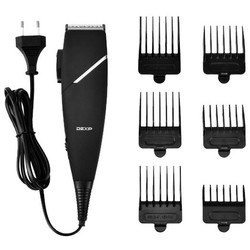 Машинка для стрижки волос DEXP HC-0321RB